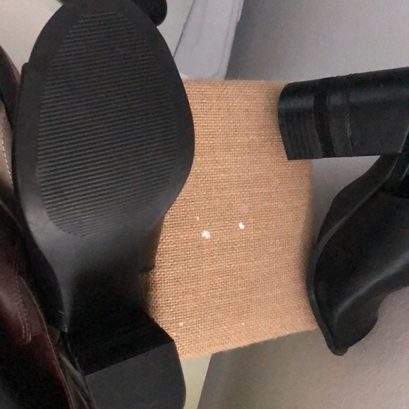 Women’s shoes size 8 med Apt 9 - Picture 2 of 4